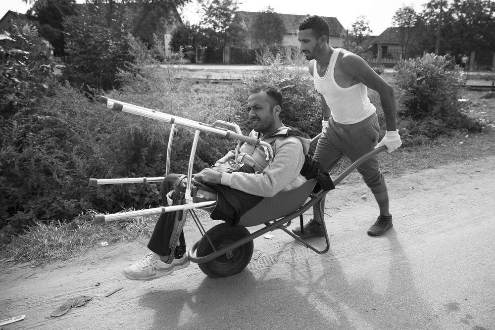 Sorry, but the world doesn’t need any more useless tech. It needs AI for the disabled, the elderly and to cure cancer