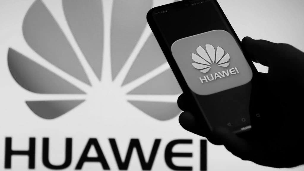 Thoughts on 5G, Huawei, and Alexander The Great