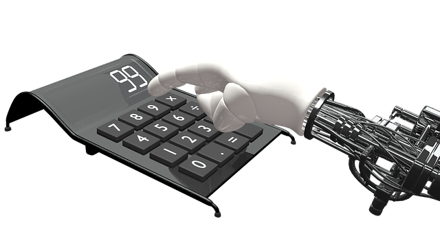 AI is Coming to Banking for Better or Worse