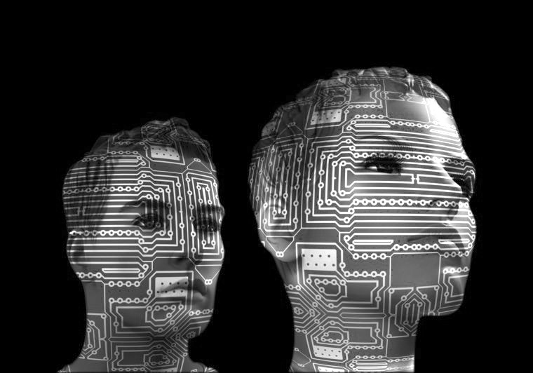 “We must change to become a science-based nation as AI disrupts finance and other services beyond recognition”
