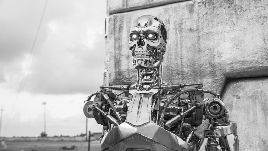 State of AI & FinTech in Asia