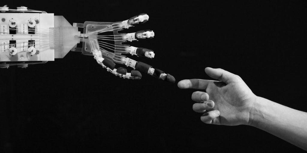 Report on the Future of AI
